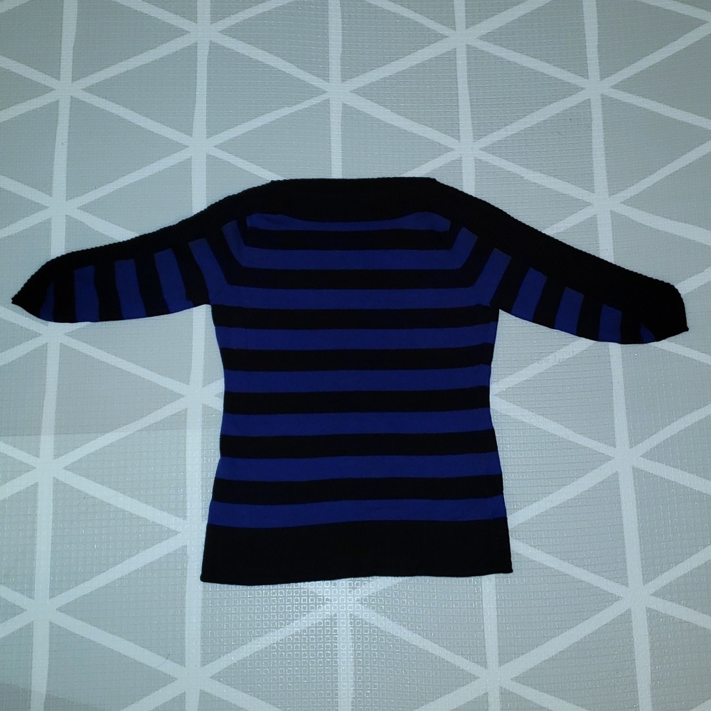 🛍New York and Co 3/4 Sleeve Sweater